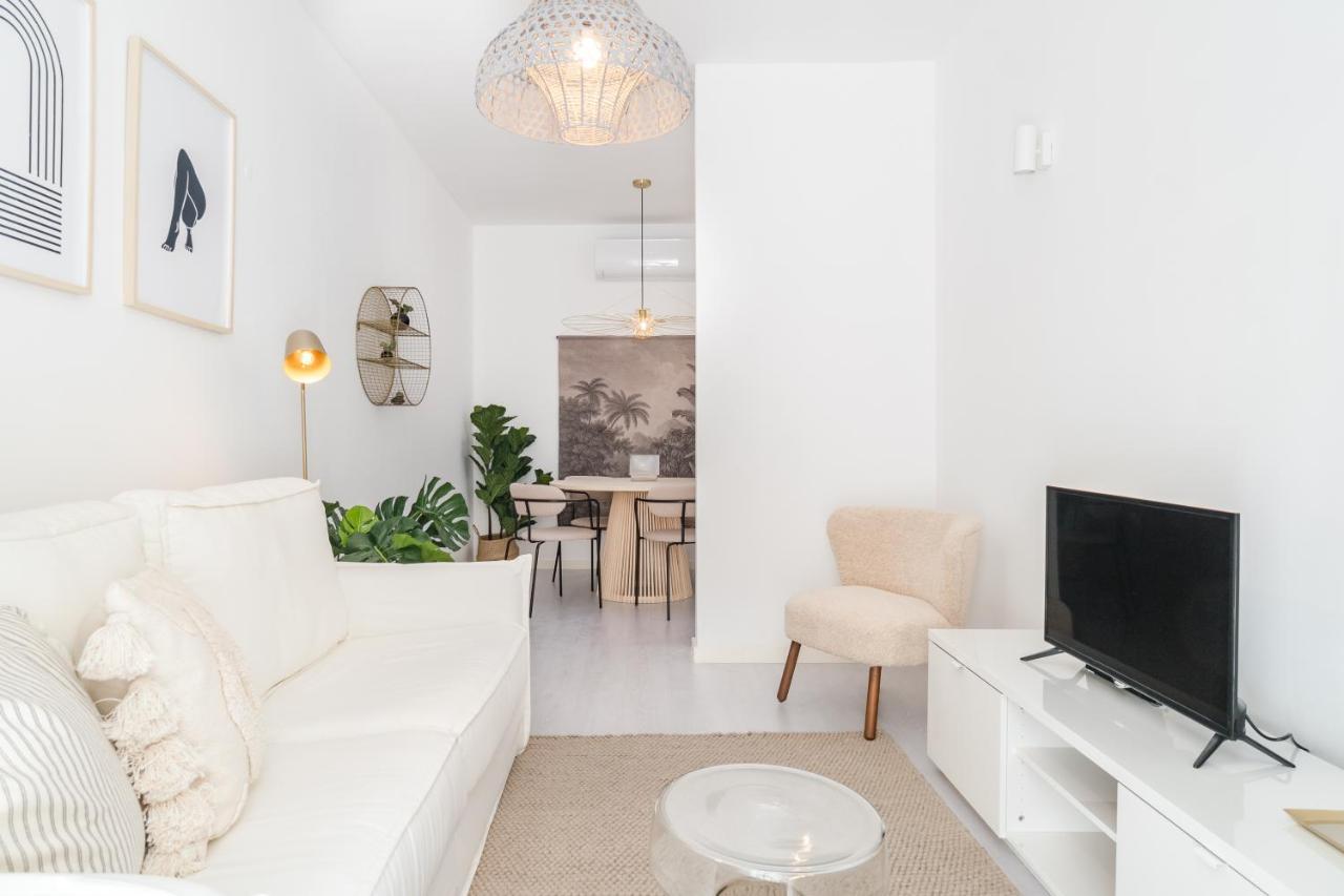 Casa Boma Lisboa - Modern And Stylish Apartment With Private Terrace - Lapa IV Eksteriør bilde