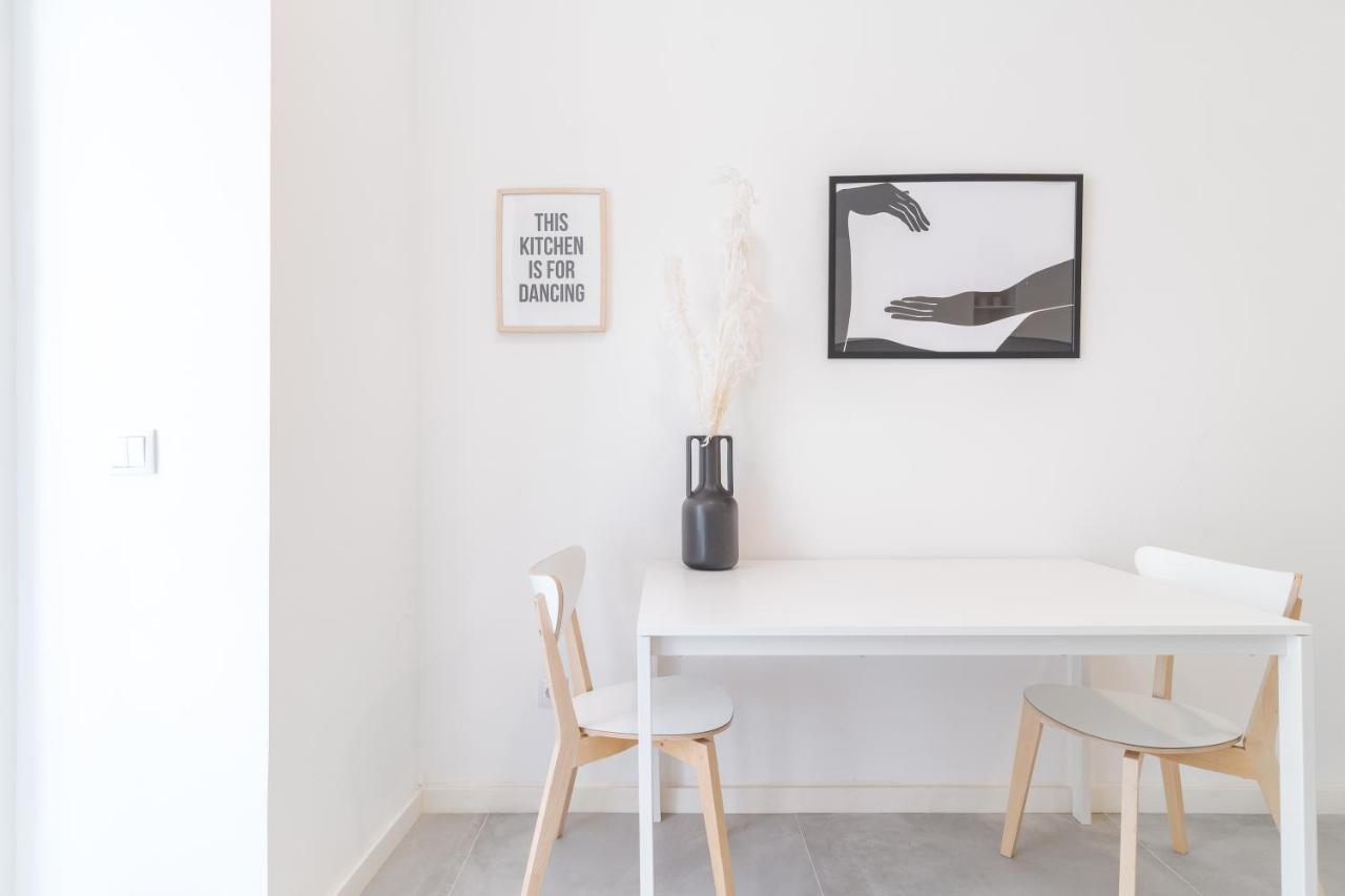Casa Boma Lisboa - Modern And Stylish Apartment With Private Terrace - Lapa IV Eksteriør bilde