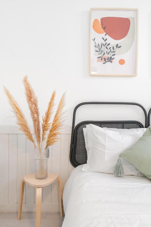 Casa Boma Lisboa - Modern And Stylish Apartment With Private Terrace - Lapa IV Eksteriør bilde