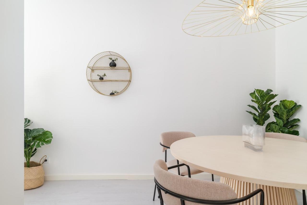 Casa Boma Lisboa - Modern And Stylish Apartment With Private Terrace - Lapa IV Eksteriør bilde