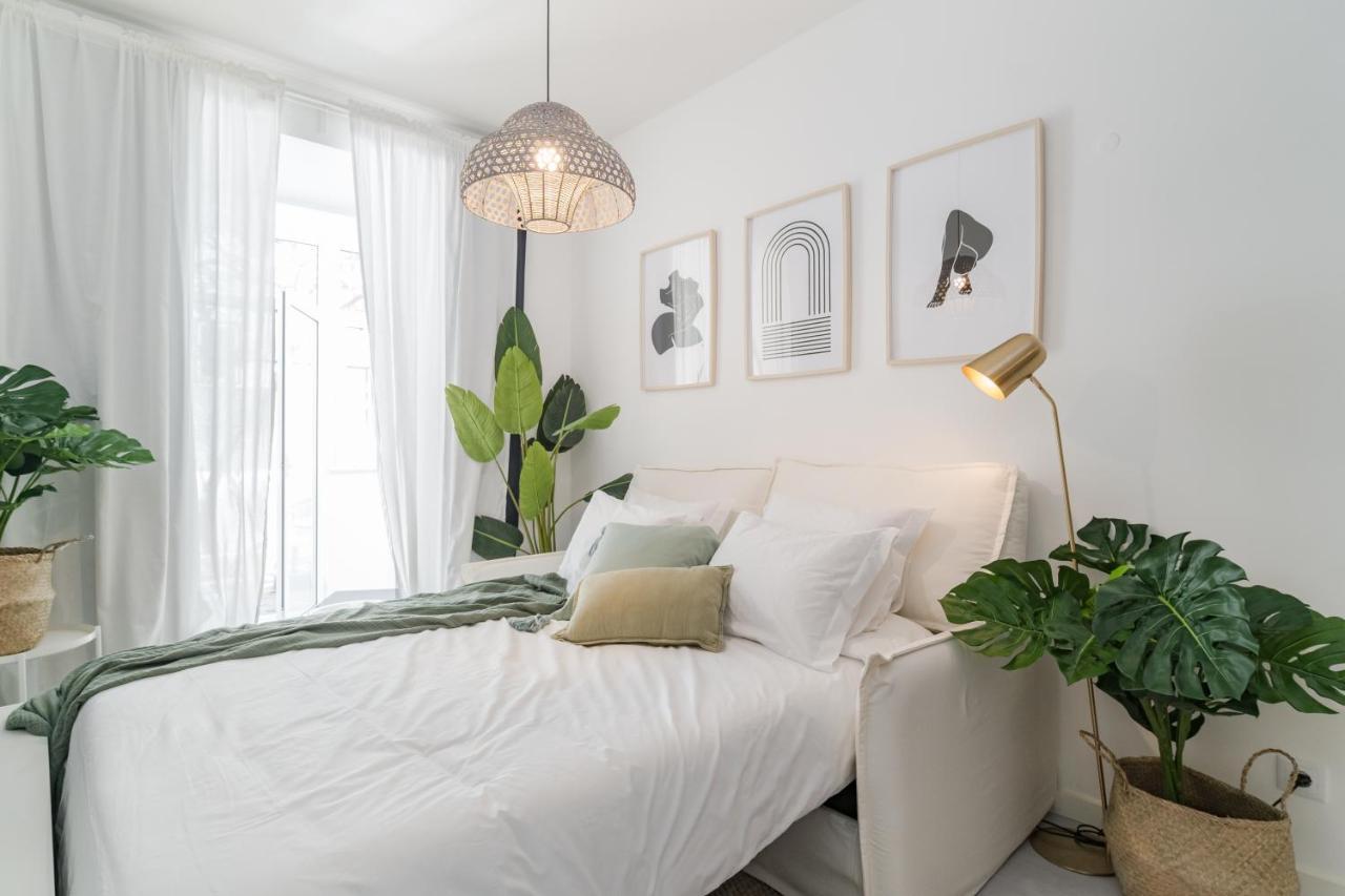 Casa Boma Lisboa - Modern And Stylish Apartment With Private Terrace - Lapa IV Eksteriør bilde