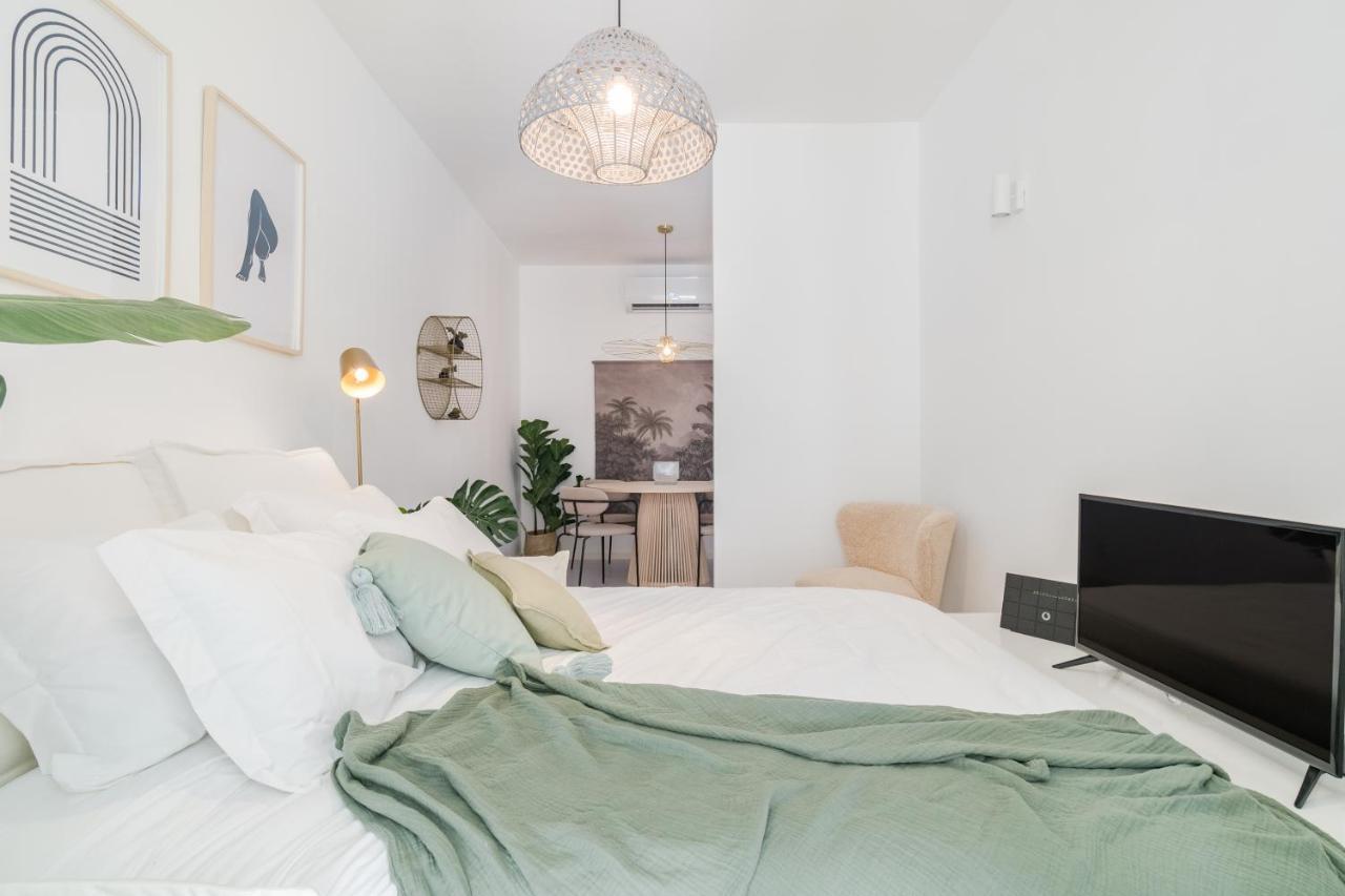 Casa Boma Lisboa - Modern And Stylish Apartment With Private Terrace - Lapa IV Eksteriør bilde